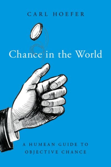 Book cover of: Chance in the World. By: Carl Hoefer