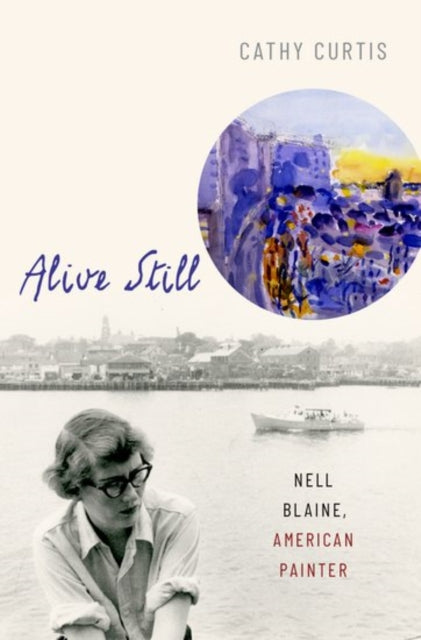 Book cover of: Alive Still. By: Cathy Curtis