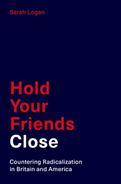 Book cover of: Hold Your Friends Close. By: Sarah Logan