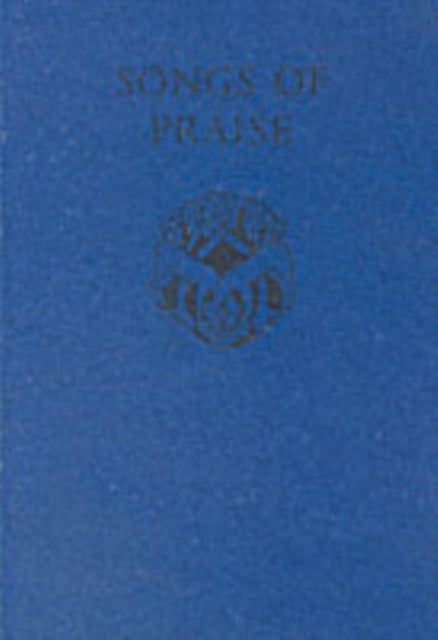 Book cover of: Songs of Praise: Songs of Praise