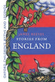 Book cover of: Stories from England. By: James Reeves