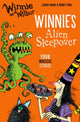 Book cover of: Winnie and Wilbur: Winnie's Alien Sleepover. By: Laura Owen