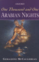 Book cover of: One Thousand and One Arabian Nights