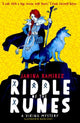 Riddle of the Runes 9780192766335 Janina Ramirez