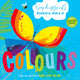 Book cover of: Tim Hopgood's Wonderful World of Colours. By: Tim Hopgood