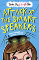 Attack of the Smart Speakers 9780192766922 Tom McLaughlin