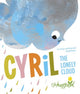 Cyril the Lonely Cloud 9780192767592 Tim Hopgood