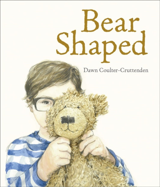 Book cover of: Reception/Primary 1: Bear Shaped. By: Dawn Coulter-Cruttenden