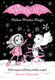Book cover of: Isadora Moon Makes Winter Magic. By: Harriet Muncaster