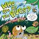 Who Ate all the Bugs? 9780192772633 Matty Long