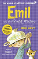 Emil and the Great Escape 9780192776228 Astrid Lindgren