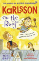 Karlsson on the Roof 9780192776273 Astrid Lindgren