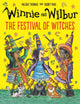 Book cover of: Winnie and Wilbur: The Festival of Witches. By: Valerie Thomas