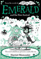 Emerald and the New Arrival 9780192784070 Harriet Muncaster