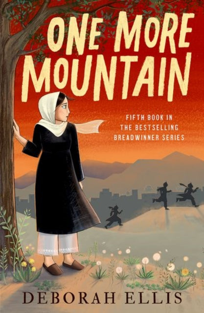One More Mountain 9780192786937 Deborah Ellis