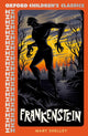 Oxford Children's Classics: Frankenstein 9780192789129 Mary Shelley