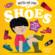 Dress-Up Jobs: Shoes 9780192789761 Fernando Martin