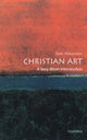 Book cover of: Christian Art. By: Beth Williamson