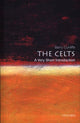 Book cover of: Celts. By: Barry W. Cunliffe