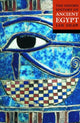 Book cover of: Oxford History of Ancient Egypt