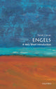 Book cover of: Engels. By: Terrell Carver