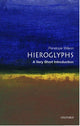 Book cover of: Hieroglyphs. By: Penelope Wilson