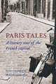 Book cover of: Paris Tales