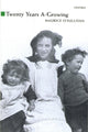 Book cover of: Twenty Years A-Growing. By: Maurice O'Sullivan