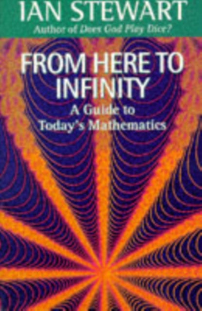 Book cover of: From Here to Infinity