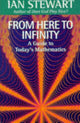 Book cover of: From Here to Infinity