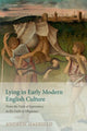 Book cover of: Lying in Early Modern English Culture. By: Andrew Hadfield