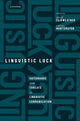 Book cover of: Linguistic Luck. By: Abrol Fairweather