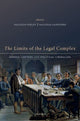 Book cover of: Limits of the Legal Complex. By: Malcolm Langford