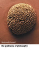 Book cover of: Problems of Philosophy. By: Bertrand Russell