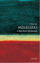 Book cover of: Molecules