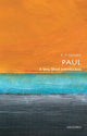 Book cover of: Paul. By: E. P. Sanders