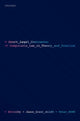 Book cover of: Smart Legal Contracts. By: Jason Allen