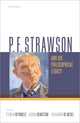 Book cover of: P. F. Strawson and his Philosophical Legacy. By: Sybren Heyndels
