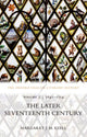 Book cover of: Oxford English Literary History. By: Margaret J. M. Ezell