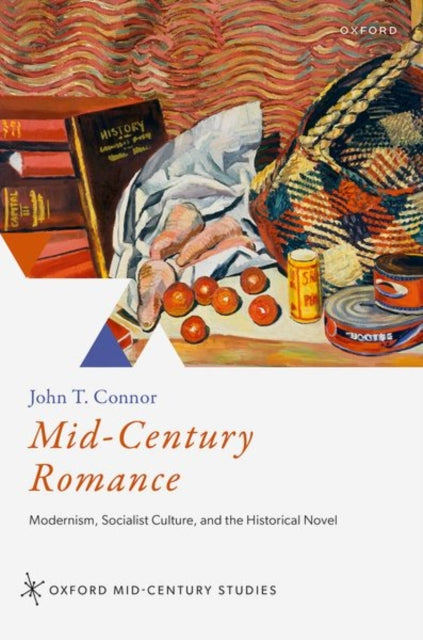 Book cover of: Mid-Century Romance