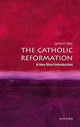 Book cover of: Catholic Reformation. By: James E. Kelly