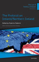 Book cover of: Law & Politics of Brexit: Volume IV. By: Federico Fabbrini