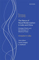 Book cover of: Nexus of Naval Modernization in India and China. By: Christopher K. Colley