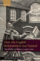 Book cover of: How the English Reformation was Named. By: Benjamin M. Guyer