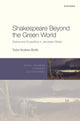 Book cover of: Shakespeare Beyond the Green World. By: Todd Andrew Borlik