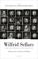 Book cover of: Metaphysics of Practice. By: Wilfrid Sellars