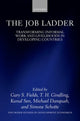Book cover of: Job Ladder. By: Gary S. Fields