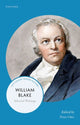 Book cover of: William Blake. By: Peter Otto