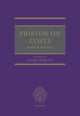 Book cover of: Friston on Costs. By: Mark Friston