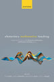 Book cover of: Elementary Mathematics Teaching. By: Brian Doig